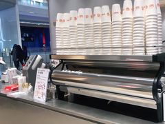 -Seesaw Coffee(西岸凤巢店)