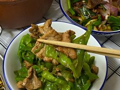 -藕妈妈老汉口家常菜(武汉天地店)