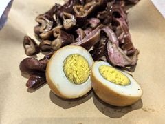 -牵人麻辣粉(粉巷店)