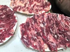 -黑山牛肉汤火锅(花城汇店)