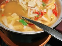 -Thai Alley泰爱里(二沙岛店)