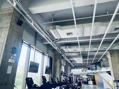 -LA合时健身4PMFIT(花桥旗舰店)