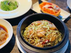 -真爱中国餐馆·年华店(朱雀大街店)