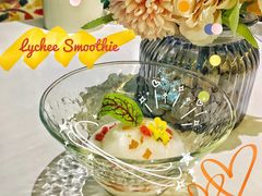 荔枝雪芭-K·Kitchen KK牛扒厨房(江南西店)