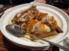-陈鹏鹏潮汕菜(欢乐海岸 海边景观店)