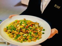 爆炒仔鸡-眉州东坡(通州店)