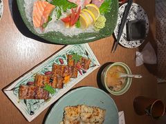 -水之惠鲜鱼料理(王府大街店)