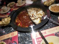 -蜀大侠火锅(森兰花园城店)