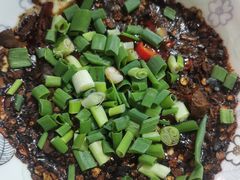-贵州豆腐王(上合店)