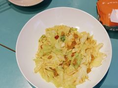 -川正旺江湖菜(三元桥店)