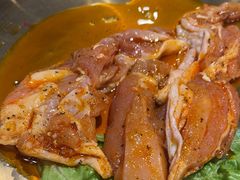-炉队长·齐齐哈尔家庭烤肉(马家堡店)