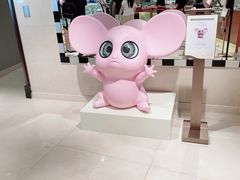 -咖啡苑自助餐厅·中国大饭店