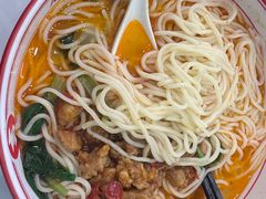 -吉祥馄饨(虹桥火车站店)