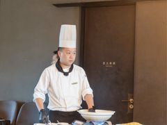 -木守西溪溪隐餐厅