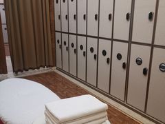 -碧涛阁·泡泡海洋·汤泉洗浴(王府花园店)