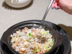 -金成潮菜博物馆(海珠湿地店)
