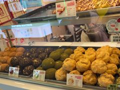 -西树泡芙(静安大悦城店)