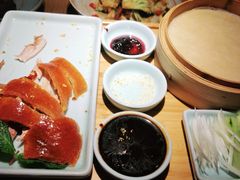 -青年公社烤鸭(蜀山万象汇店)