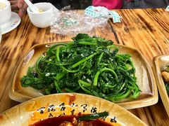 -青城甲(青城山店)