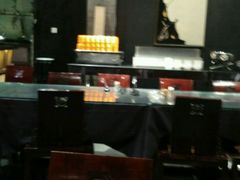 -热带雨林汗蒸馆(汶水东路店)