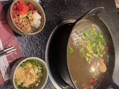 -盡膳口福·百年汤方火锅(科华北路店)