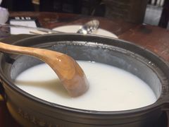 -大良毋米粥·粥底火锅(岭南天地店)
