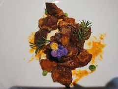 -庆云楼饭庄(什刹海店)