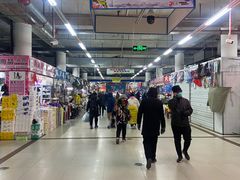 -辽西小商品批发市场(安达街店)