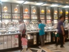 -常州逸高酒店-中餐厅