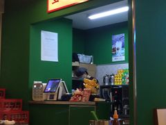-七爷清汤腩·港式餐厅(金狮广场店)