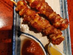-小山日本料理(兴业太古汇店)