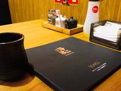 -牛藏·黑毛和牛烧肉(环市东店)