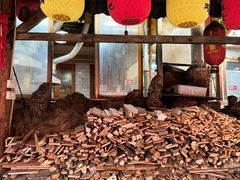 -咊记茅草棚柴火鸡(乌当店)