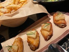 -LES ELITES 英集荟(南京西路店)