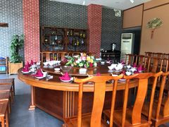 包厢-陶缘一号·四季缘·老字号顺德菜·户外婚礼家宴(西滘店)