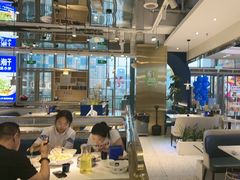 -兰湘子·湘菜小炒(国润季店)