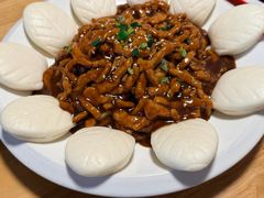 -胡家大厨(时光街店)