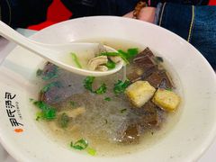 -百年尹氏汤包(湖南路狮子桥店)