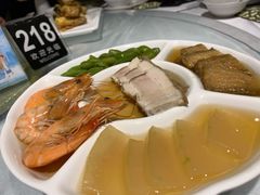 -老人和饭店(淮海中路店)