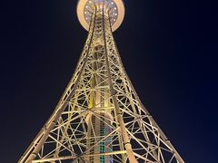 -龙塔