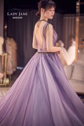 -Lady  Jane高端婚纱礼服馆