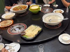-鱼头泡饭·湖北菜·非物质文化遗产(岳家嘴总店)