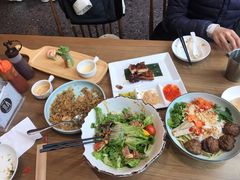 -PHO爺·越南料理(亦庄大族广场店)