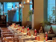 -若蘭慈·无国界素食料理(欢乐海岸店)
