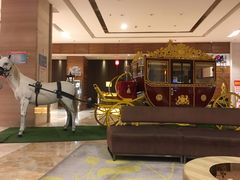 -牡丹江世茂假日酒店