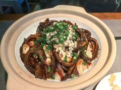 -老淮滨-蚌埠非遗小吃(淮河路店)