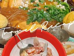 -蘸小院铁锅炖·蘸酱菜·东北菜(怀远门店)