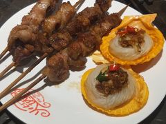 -火锅岛潮牌自助餐厅(天津天佑城店)