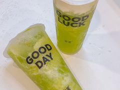 -古茗(湖里五缘湾天虹店)