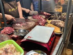 -佳荣老五生态牛肉馆